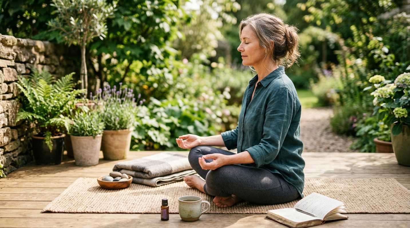 What to Know About Managing Chronic Pain Without Medication